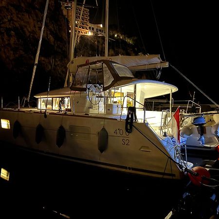 Red Sail Hotel Монте Карло Екстериор снимка