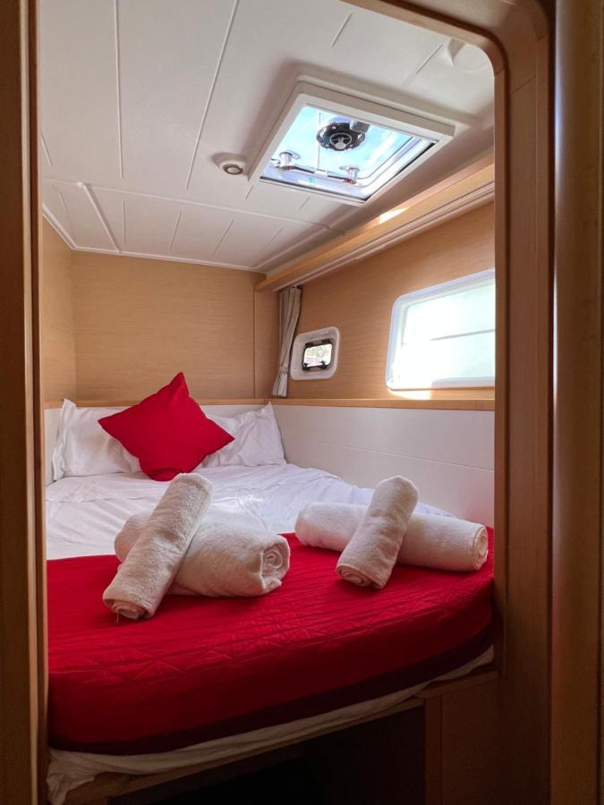 Red Sail Hotel Монте Карло Екстериор снимка