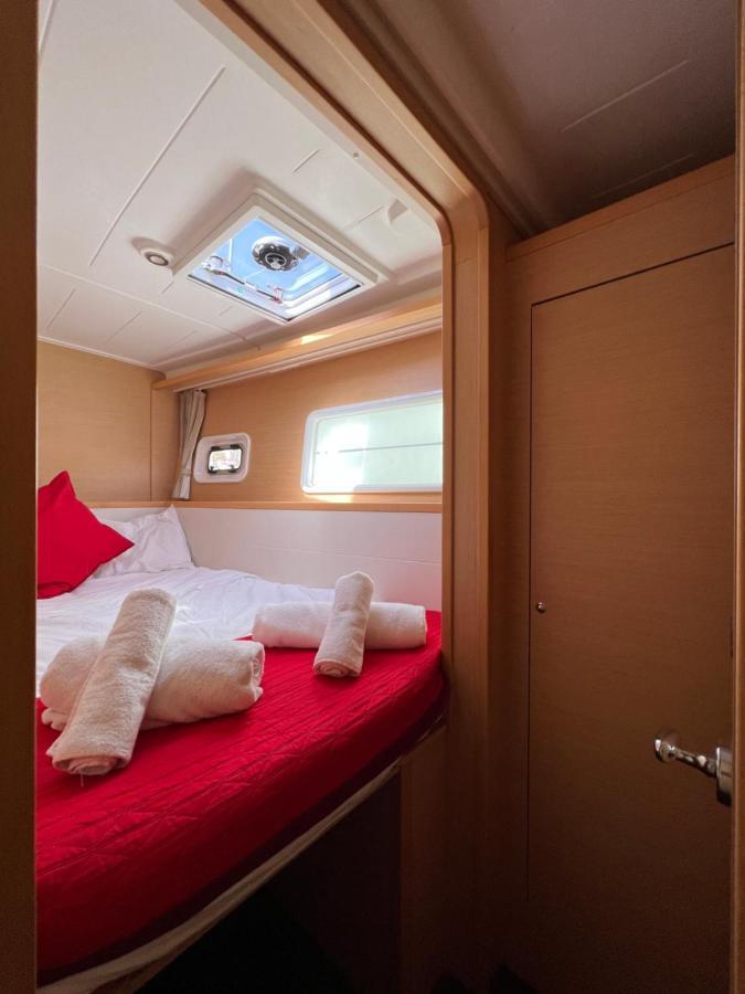 Red Sail Hotel Монте Карло Екстериор снимка