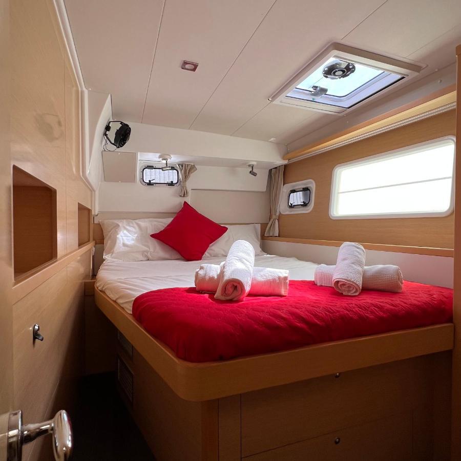 Red Sail Hotel Монте Карло Екстериор снимка