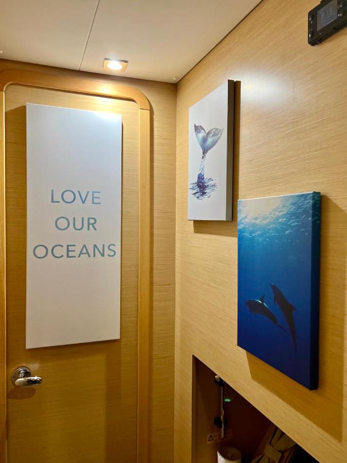 Red Sail Hotel Монте Карло Екстериор снимка