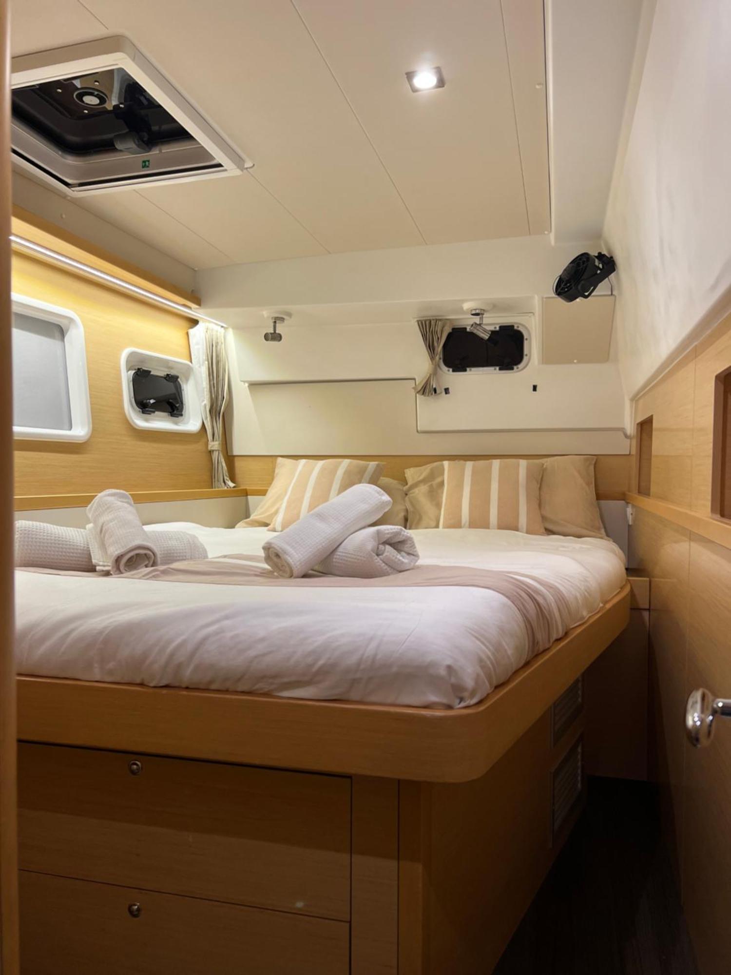 Red Sail Hotel Монте Карло Стая снимка